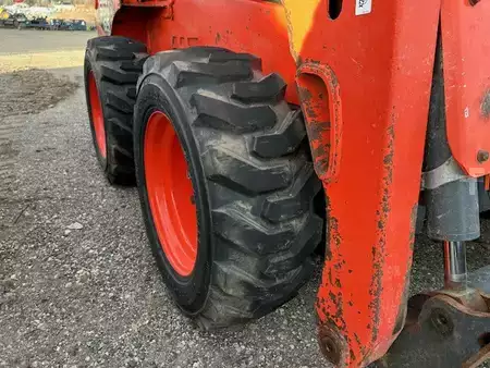 Cargadores compactas 2022 Kubota SSV65PHFRC (10)
