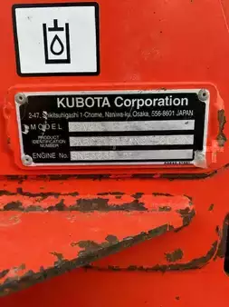 Cargadores compactas 2022 Kubota SSV65PHFRC (7)