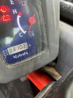 Cargadores compactas 2022 Kubota SSV65PHFRC (9)