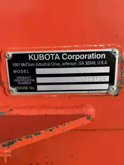 Skid Steers 2022 Kubota SSV75HC (9)