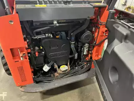 Skid Steers 2022 Kubota SSV75HC (7)