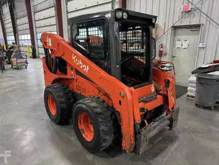 Skid Steers 2022 Kubota SSV75HC (1)