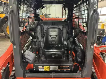 Skid Steers 2022 Kubota SSV75HC (7)