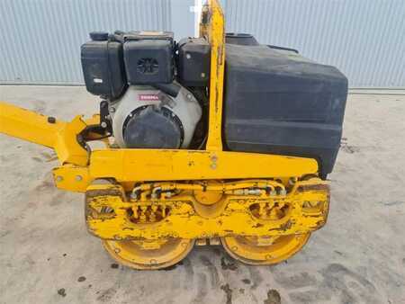 Ammann ARW 65