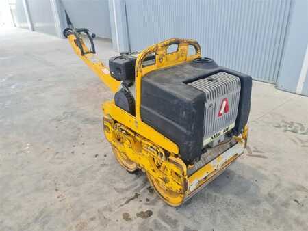 Ammann ARW 65