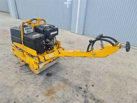 Ammann ARW 65