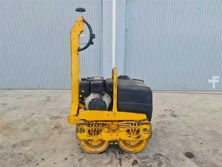 Ammann ARW 65