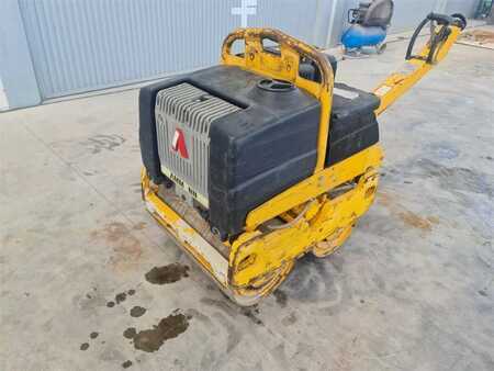 Ammann ARW 65