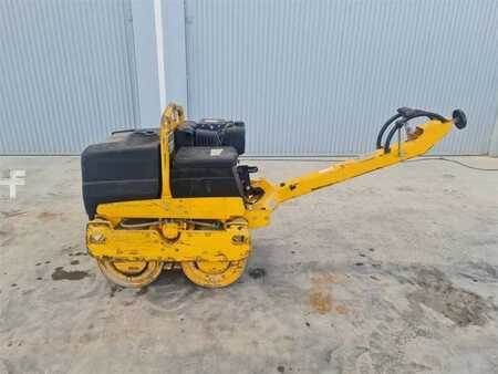 Ammann ARW 65