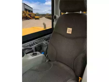 Telakaivinkoneet  0 JCB 85Z-1 (5)