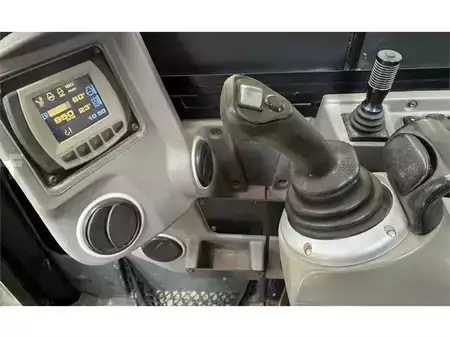 Telakaivinkoneet  0 JCB 85Z-1 (7)