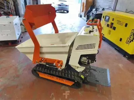 Dumpers de lagartas 0 [div] Crawler TP-500 (1)