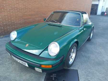Pozostałe 1975 Porsche PORCHE 911 2.7 TARGA (1)
