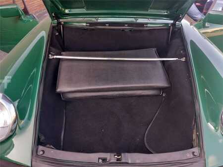 Pozostałe 1975 Porsche PORCHE 911 2.7 TARGA (13)
