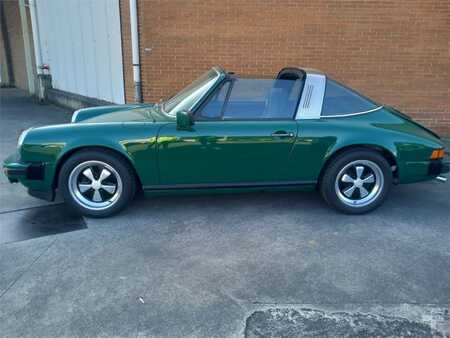 Pozostałe 1975 Porsche PORCHE 911 2.7 TARGA (2)