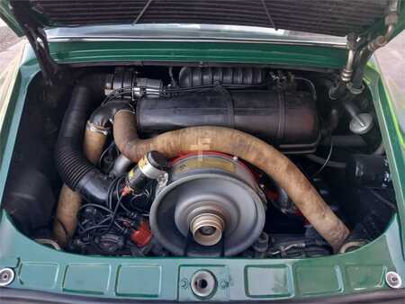 Pozostałe 1975 Porsche PORCHE 911 2.7 TARGA (20)