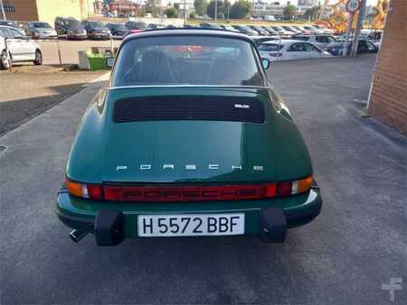 Pozostałe 1975 Porsche PORCHE 911 2.7 TARGA (4)