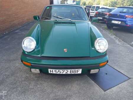 Pozostałe 1975 Porsche PORCHE 911 2.7 TARGA (6)