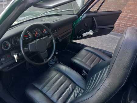 Pozostałe 1975 Porsche PORCHE 911 2.7 TARGA (7)