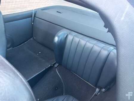 Pozostałe 1975 Porsche PORCHE 911 2.7 TARGA (8)