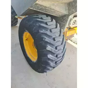 Minidumprar 0 Barford SK10 (13)