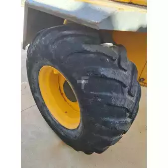 Minidumprar 0 Barford SK10 (14)