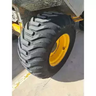 Minidumprar 0 Barford SK10 (15)