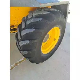 Minidumprar 0 Barford SK10 (16)