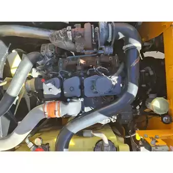 Minidumprar 0 Barford SK10 (17)