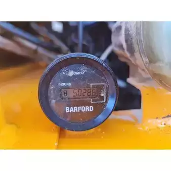 Minidumprar 0 Barford SK10 (18)