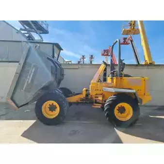 Minidumprar 0 Barford SK10 (2)