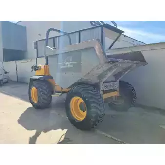 Minidumprar 0 Barford SK10 (6)