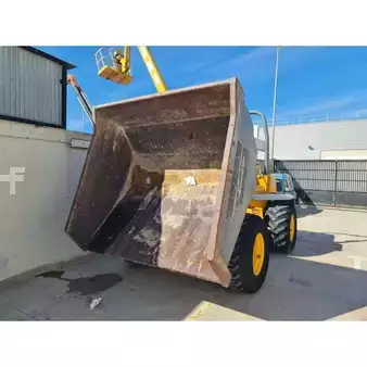 Minidumprar 0 Barford SK10 (9)
