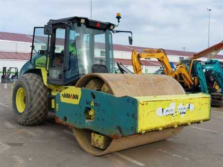 Ammann ARS200D T4F