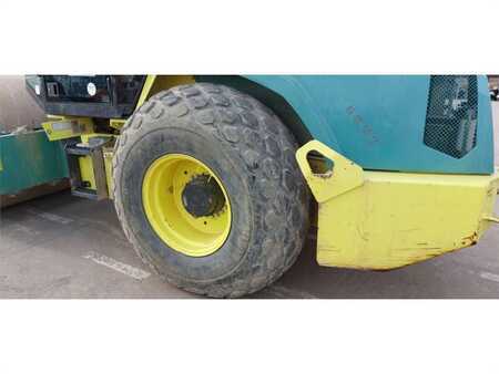 Ammann ARS200D T4F