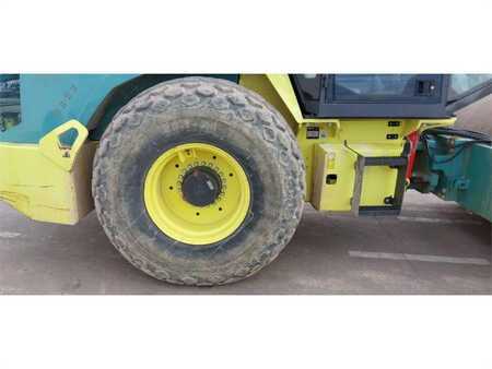 Ammann ARS200D T4F