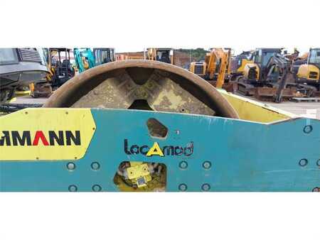 Ammann ARS200D T4F