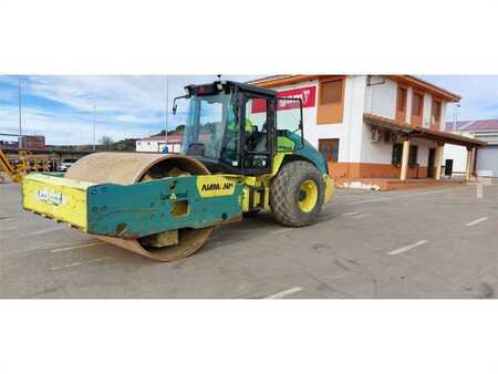 Ammann ARS200D T4F