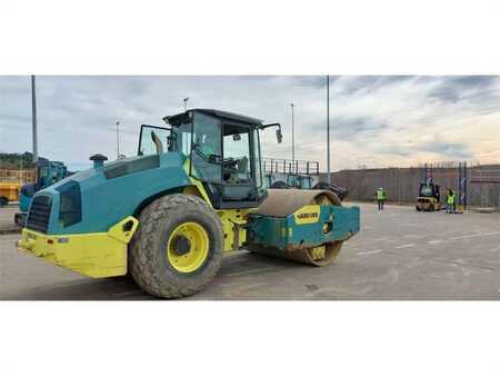 Ammann ARS200D T4F