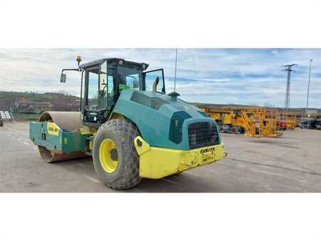 Ammann ARS200D T4F