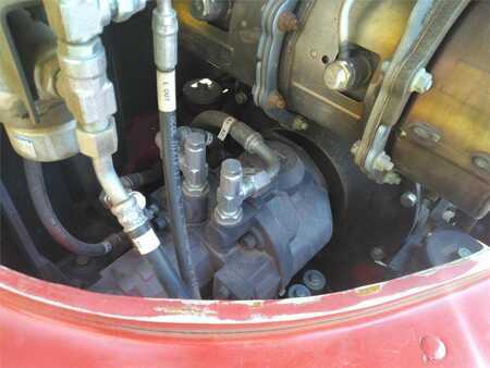 Minigraver 0 Takeuchi TB 250 (10)