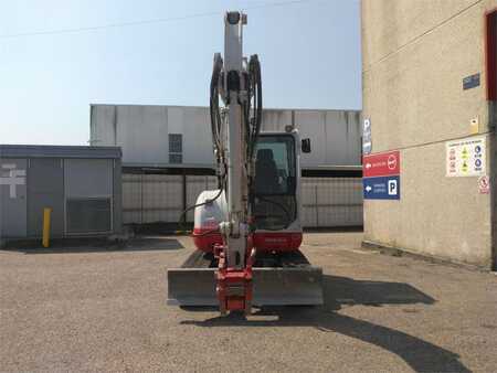 Minigraver 0 Takeuchi TB 250 (2)