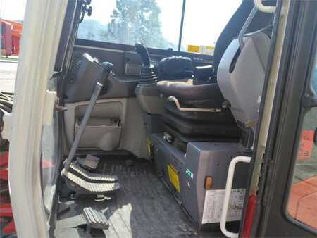 Minigraver 0 Takeuchi TB 250 (5)
