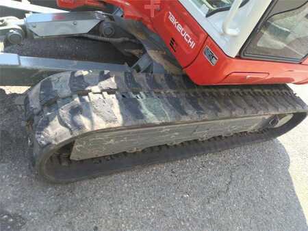 Minigraver 0 Takeuchi TB 250 (7)