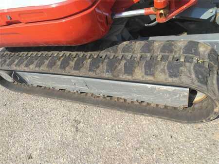 Minigraver 0 Takeuchi TB 250 (8)