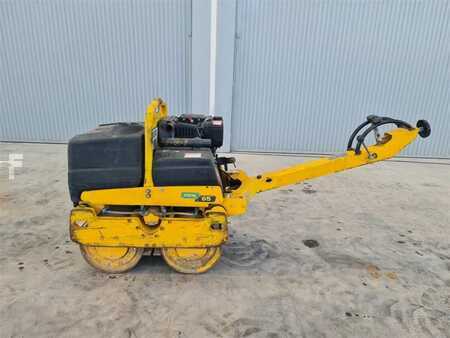 Ammann ARW 65