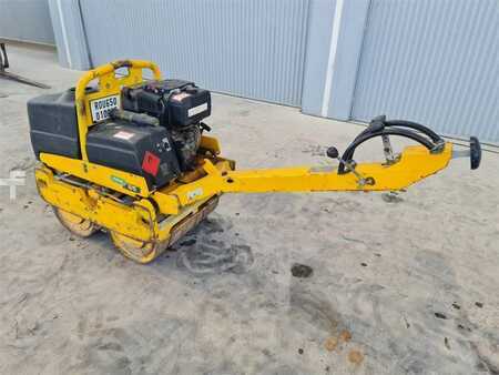 Ammann ARW 65