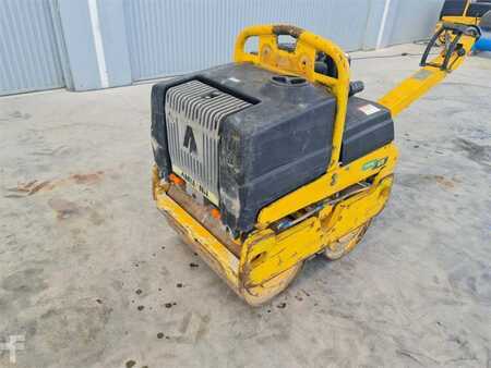 Ammann ARW 65