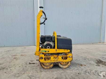 Ammann ARW 65