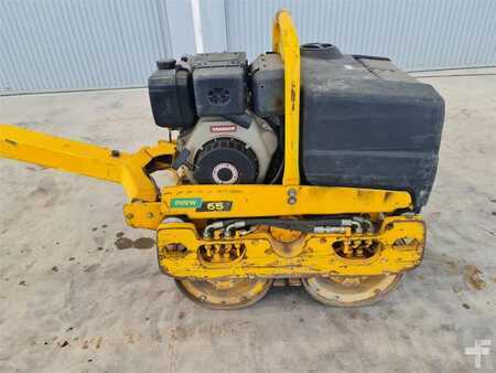 Ammann ARW 65